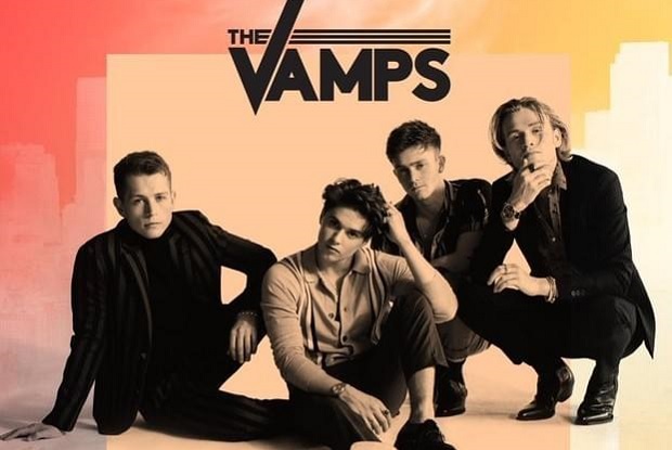 แปลเพลง Hair Too Long – The Vamps | เพลงไทย