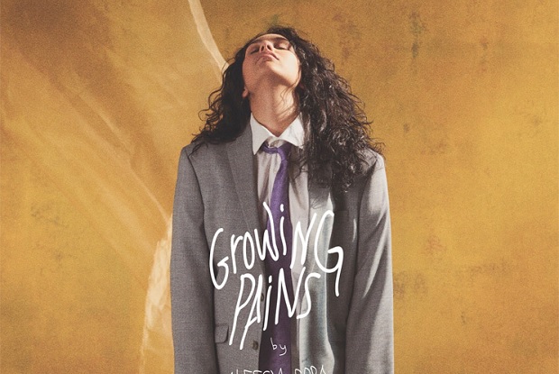 แปลเพลง Growing Pains – Alessia Cara | เพลงไทย