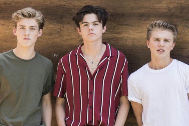 แปลเพลง Medicine – New Hope Club | แปลเพลง แปลเพลงสากล แปลเพลงภาษาอังกฤษ